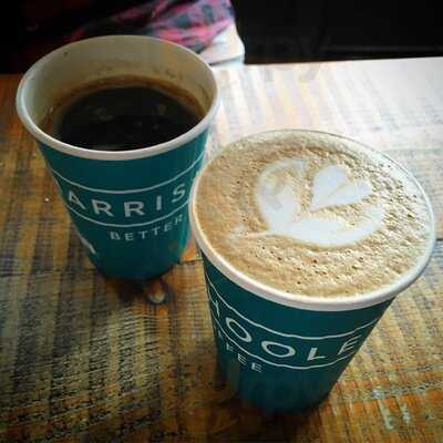 Harris + Hoole - Crouch End