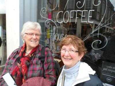 Harris + Hoole - Crouch End