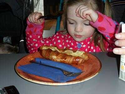 Harris + Hoole - Crouch End