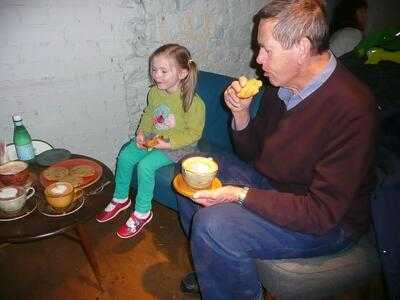 Harris + Hoole - Crouch End