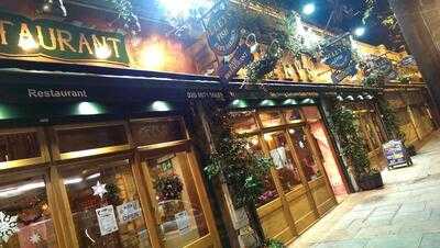 Olley's Fish Experience - Photo 8