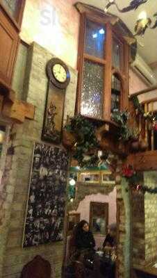 Olley's Fish Experience - Photo 7