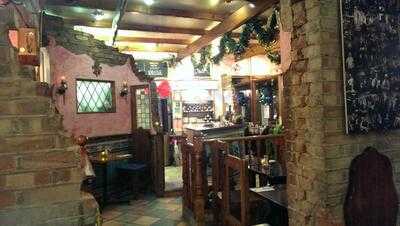 Olley's Fish Experience