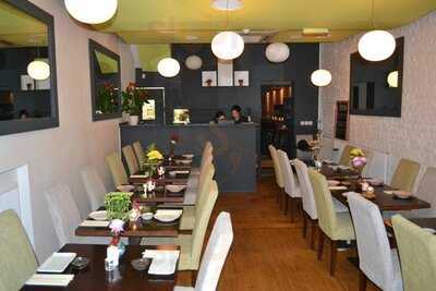 Yuzu Restaurant - West Hampstead