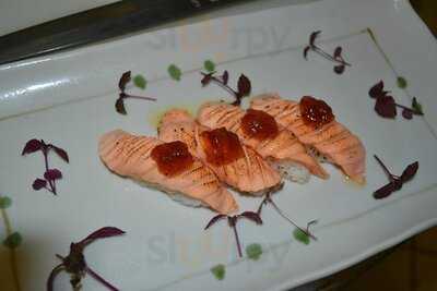 Yuzu Restaurant - West Hampstead