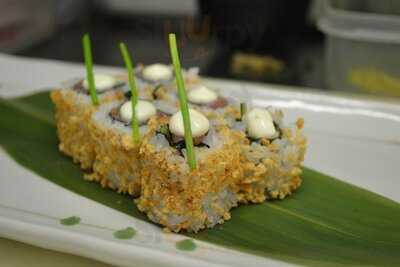 Yuzu Restaurant - West Hampstead