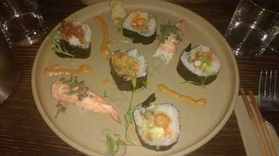 Yuzu Restaurant - West Hampstead