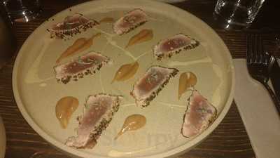 Yuzu Restaurant - West Hampstead