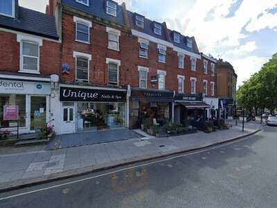 Yuzu Restaurant - West Hampstead