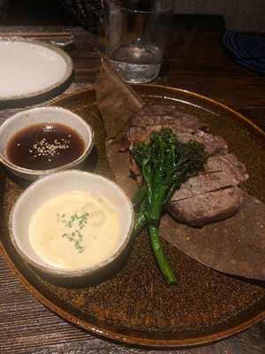 Yuzu Restaurant - West Hampstead