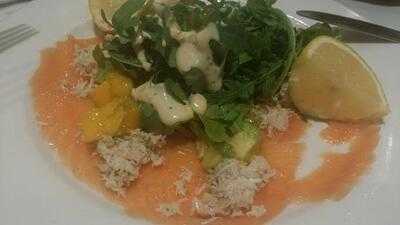 Joe's Cafe - Sloane Street