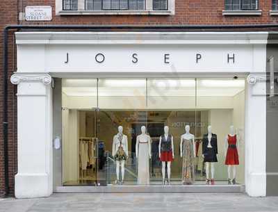 Joe's Cafe - Sloane Street