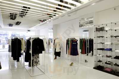 Joe's Cafe - Sloane Street