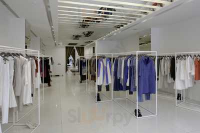 Joe's Cafe - Sloane Street