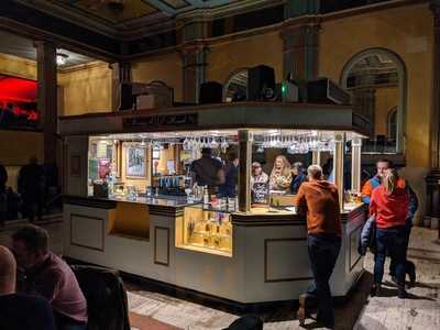 Mirth, Marvel And Maud