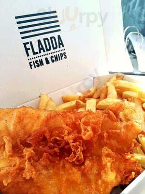 Fladda