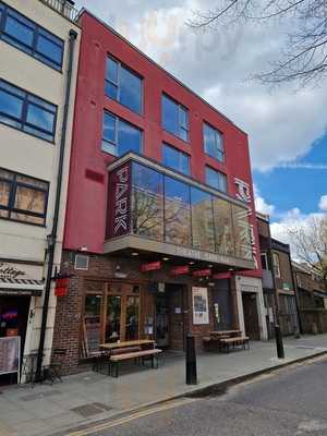 Park Theatre