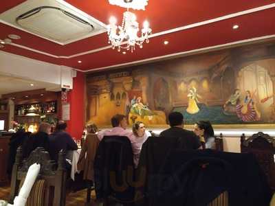 Shahbhag Tandoori Restaurant