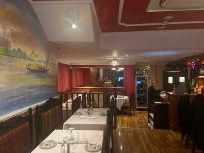 Shahbhag Tandoori Restaurant