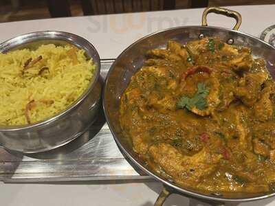 Shahbhag Tandoori Restaurant