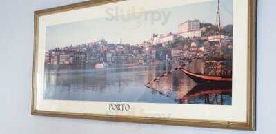 O Porto Cafe