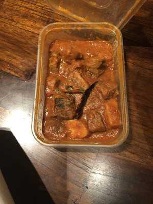 Guglee West Hampstead