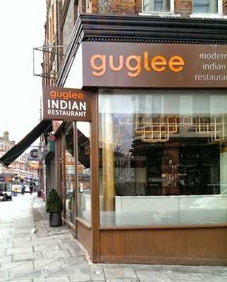 Guglee West Hampstead
