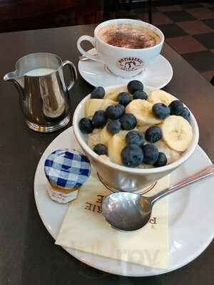 Patisserie Valerie Marble Arch