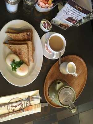 Patisserie Valerie Marble Arch