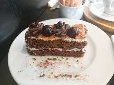 Patisserie Valerie Marble Arch