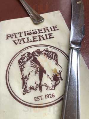 Patisserie Valerie Marble Arch