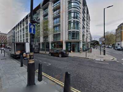 Patisserie Valerie Marble Arch