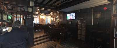 Old Doctor Butler's Head