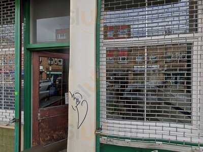Cooks Pie And Mash Shop