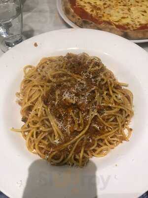 La Porchetta Pizzeria