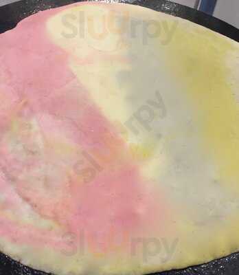 The Sloane Brothers Frozen Yoghurt Co