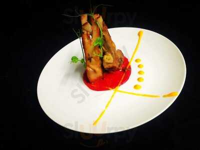 Casa Romaneasca Restaurant