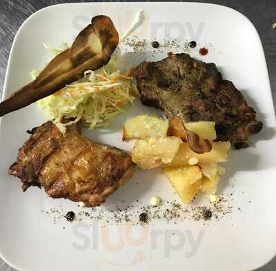 Casa Romaneasca Restaurant