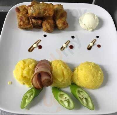 Casa Romaneasca Restaurant