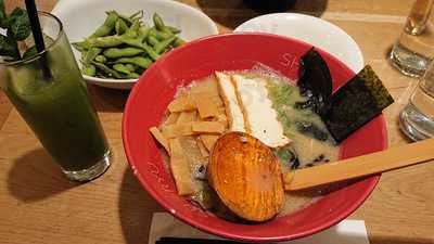 Shoryu New Oxford Street