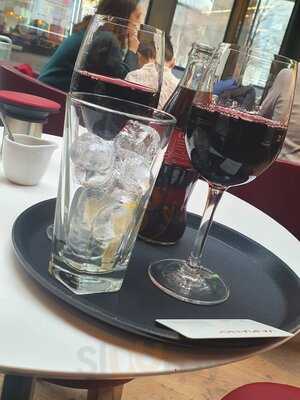 Vapiano Tower Bridge