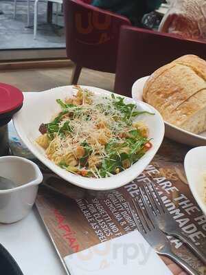 Vapiano Tower Bridge