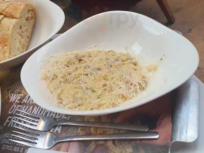 Vapiano Tower Bridge