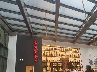 Vapiano Tower Bridge