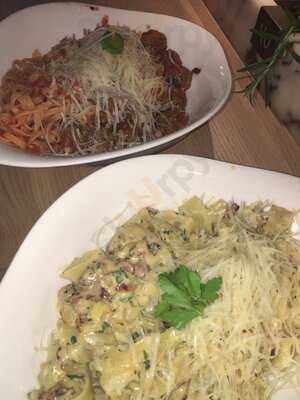 Vapiano Tower Bridge