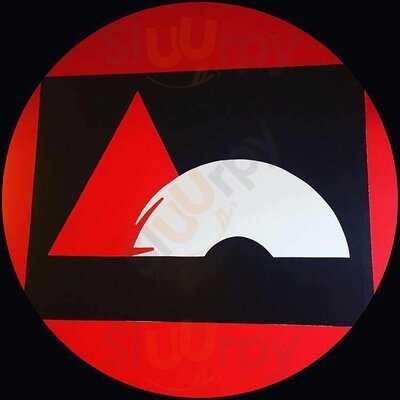 Big Red Tent Vinyl Cafe