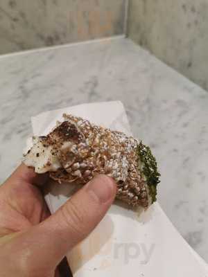 Monte's Delicatessen