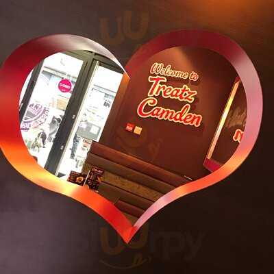Treatz Camden