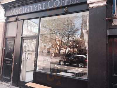 Macintyre Coffee
