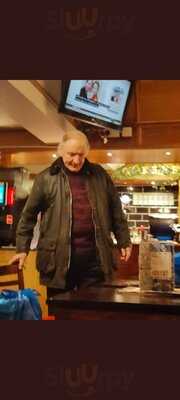 Moon Under Water - Jd Wetherspoon